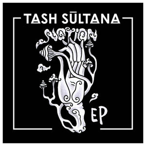 TASH SULTANA - Notion  (Vinyle)