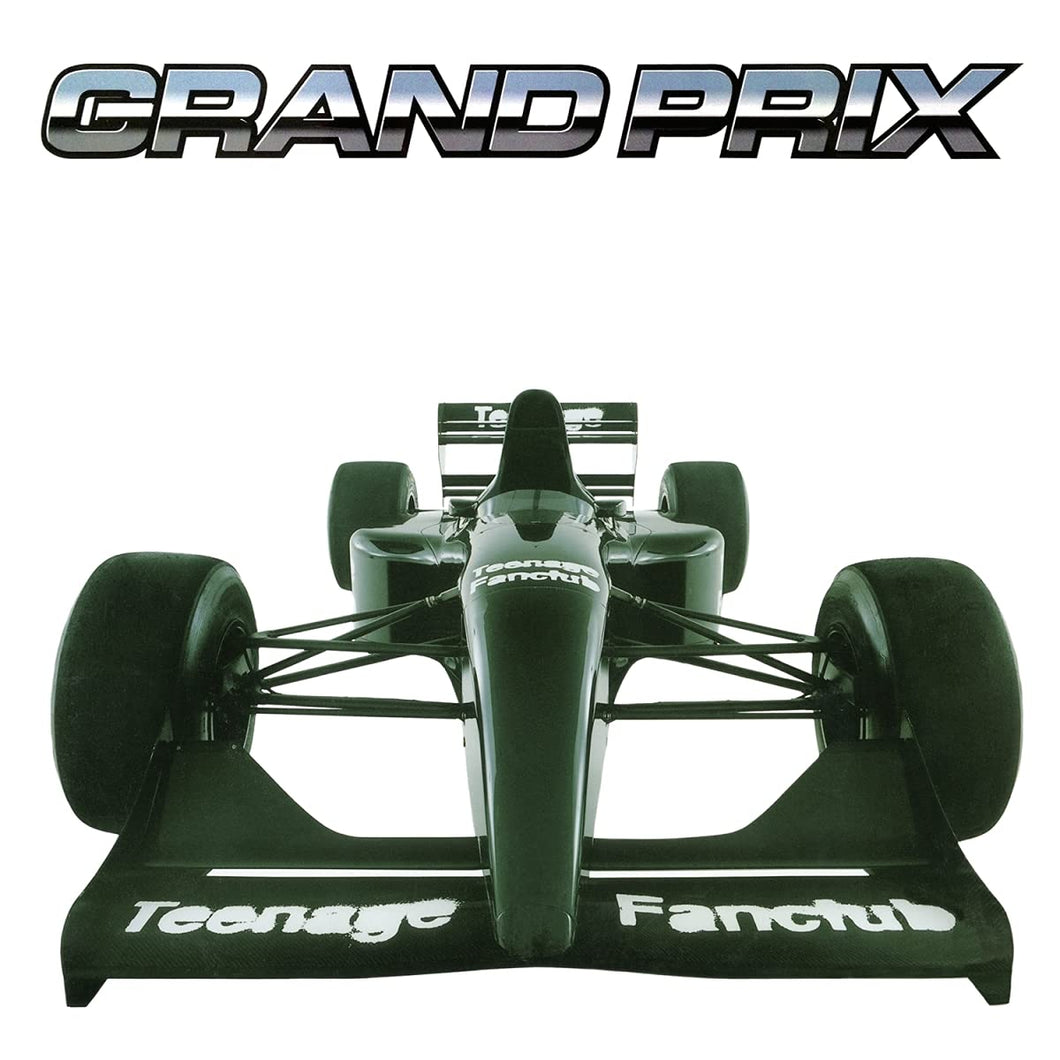 TEENAGE FANCLUB - Grand Prix (Vinyle)