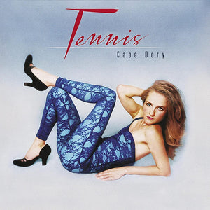 TENNIS - Cape Dory (Vinyle)