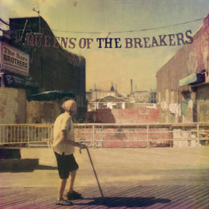 THE BARR BROTHERS - Queens Of The Breakers (Vinyle) - Secret City
