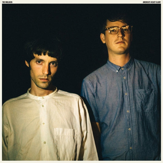 THE MOLOCHS - America's Velvet Glory (Vinyle) - Innovative Leisure