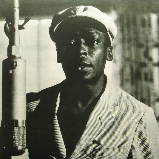 MILES DAVIS - The Musings Of Miles (Vinyle)