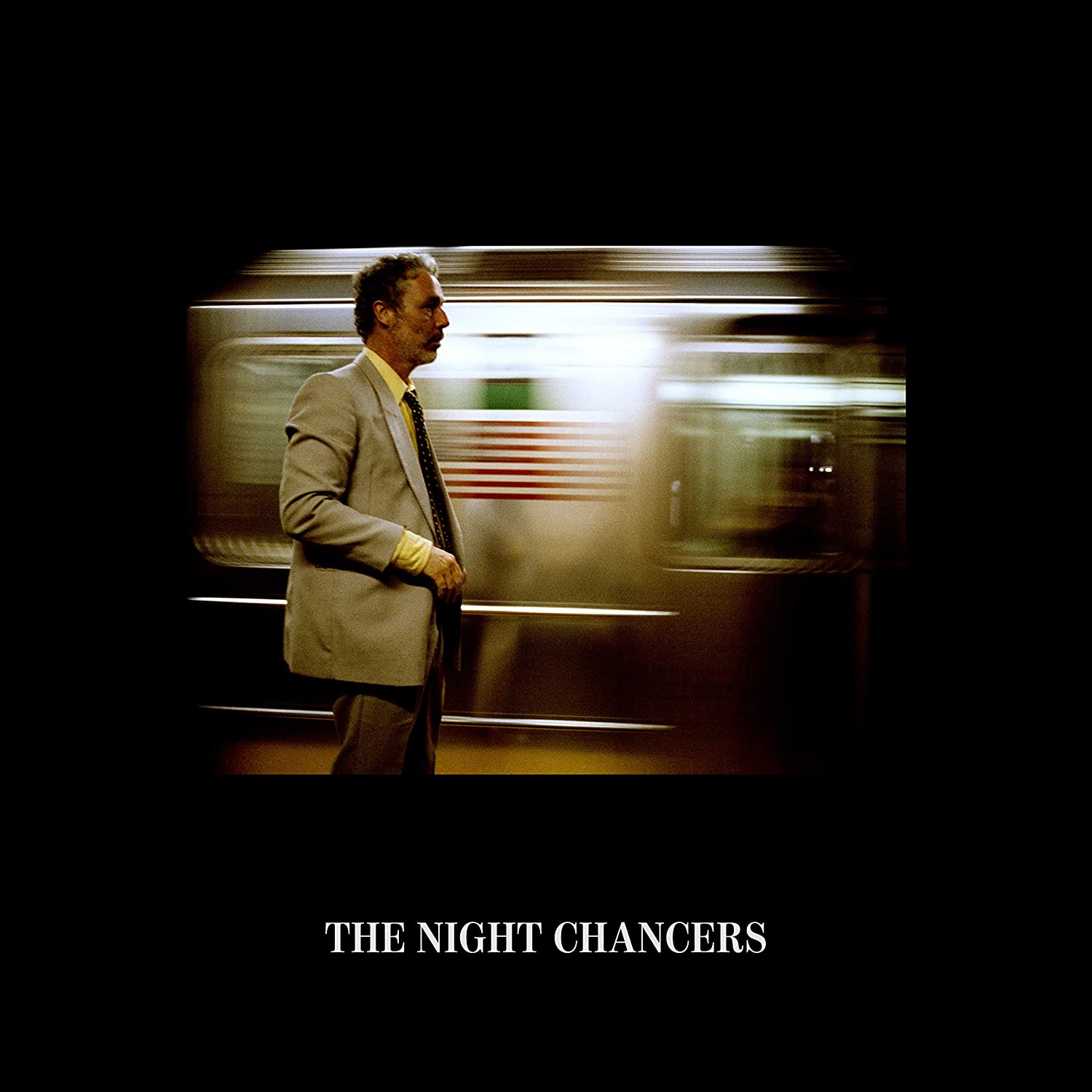 BAXTER DURY - The Night Chancers (Vinyle) - PIAS