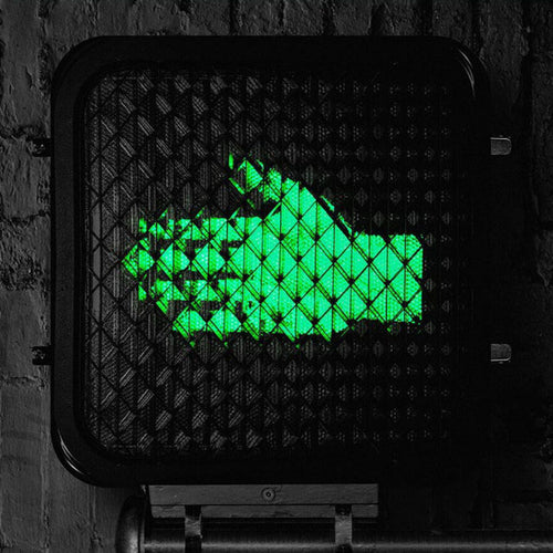 THE RACONTEURS - Help Us Stranger (Vinyle) - Third Man