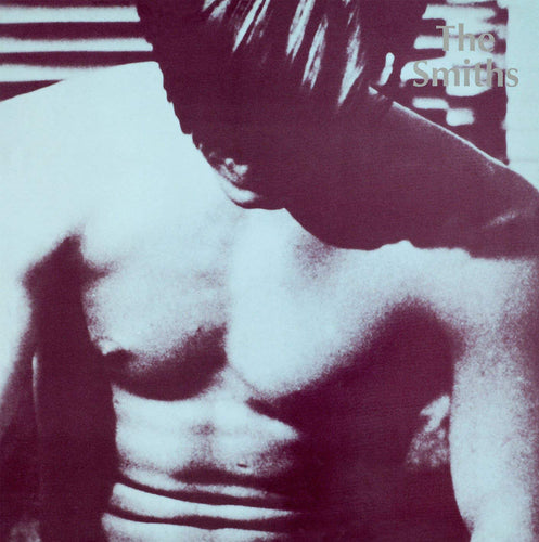 THE SMITHS - The Smiths (Vinyle) - Rhino