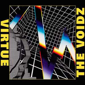THE VOIDZ - Virtue (Vinyle) - RCA