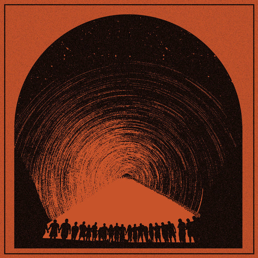 THUS OWLS - Who Would Hold You If The Sky Betrayed Us? (Vinyle)