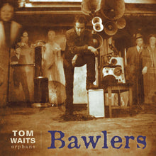 TOM WAITS - Brawlers, Bawlers & Bastards RSD2018 (Vinyle) - Anti