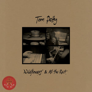 TOM PETTY - Wildflowers & All The Rest (Vinyle)