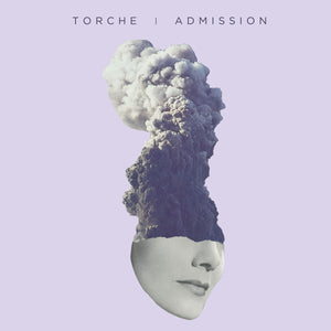 TORCHE - Admission (Vinyle) - Relapse