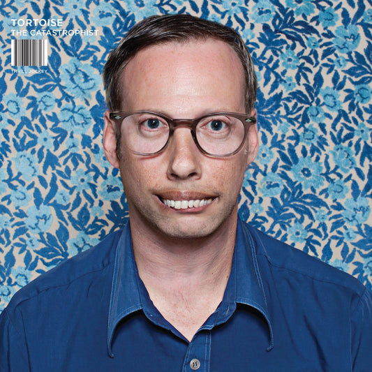 TORTOISE - The Catastrophist (Vinyle)