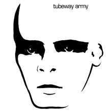 TUBEWAY ARMY - Tubeway Army (Vinyle)