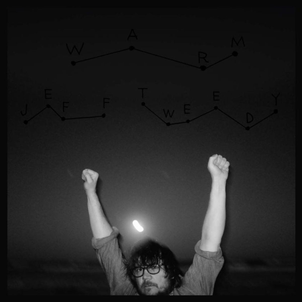 JEFF TWEEDY - Warm (Vinyle) - dBpm