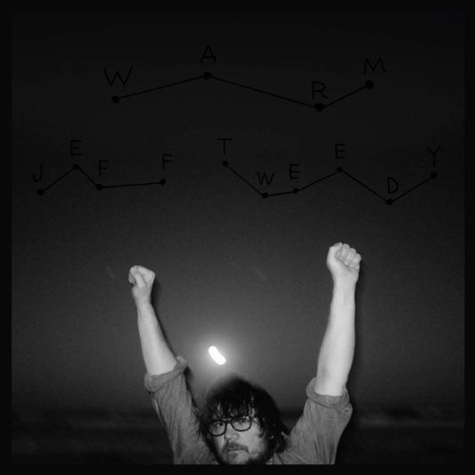 JEFF TWEEDY - Warm (Vinyle) - dBpm