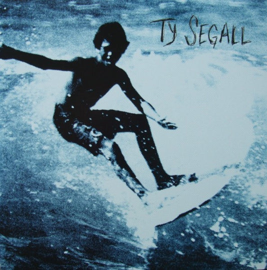 TY SEGALL / BLACK TIME - Swag / Sitting In The Back Of A Morris Marina Parked At The Pier Eating Sandwiches Whilst The Rain Drums On The Roof (Vinyle)