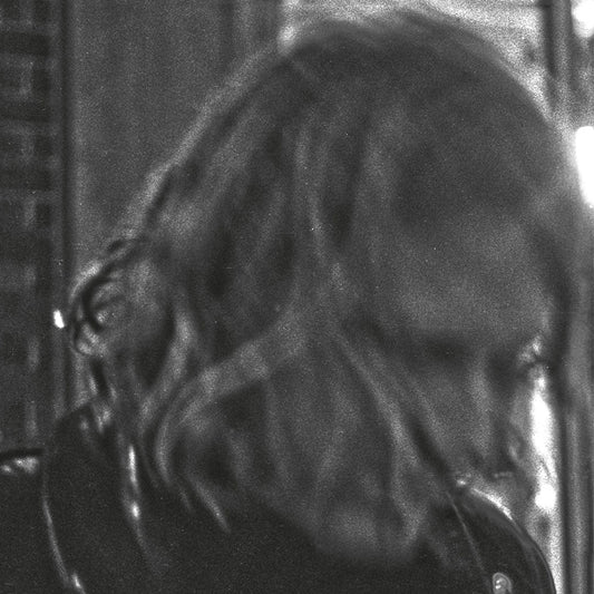 TY SEGALL - Ty Segall  (Vinyle) - Drag City