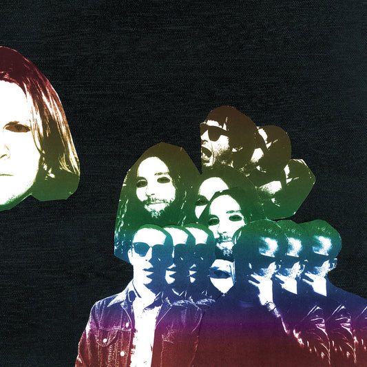 TY SEGALL - Freedom’s Goblin (Vinyle) - Drag City
