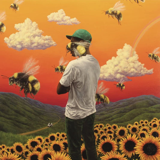 TYLER, THE CREATOR - Scum Fuck Flower Boy (Vinyle)