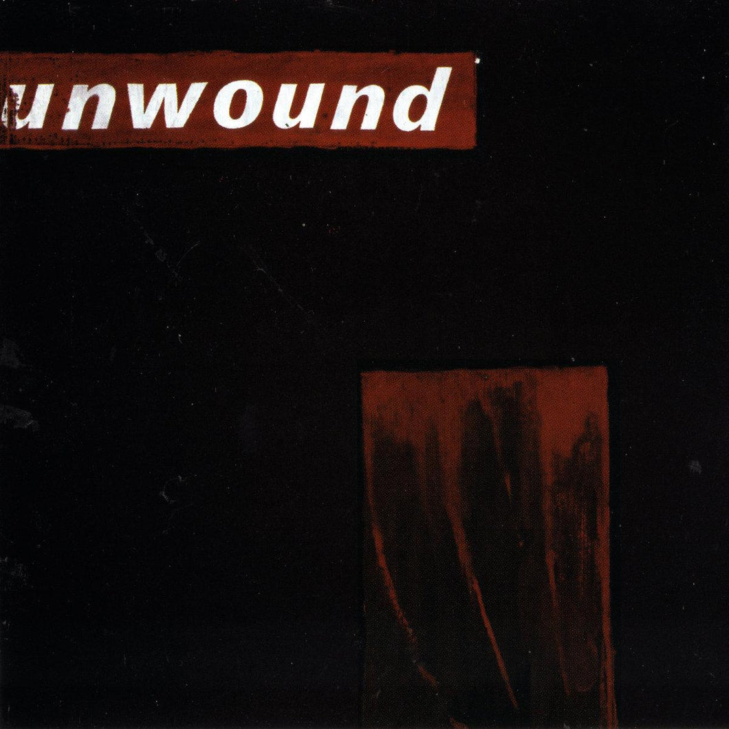 UNWOUND - Unwound (Vinyle)