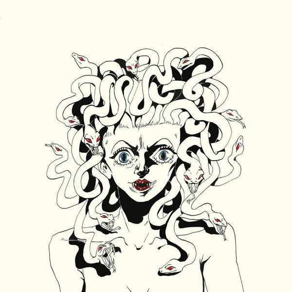 VALERY VAUGHN - Valery Vaughn (Vinyle) - Costume
