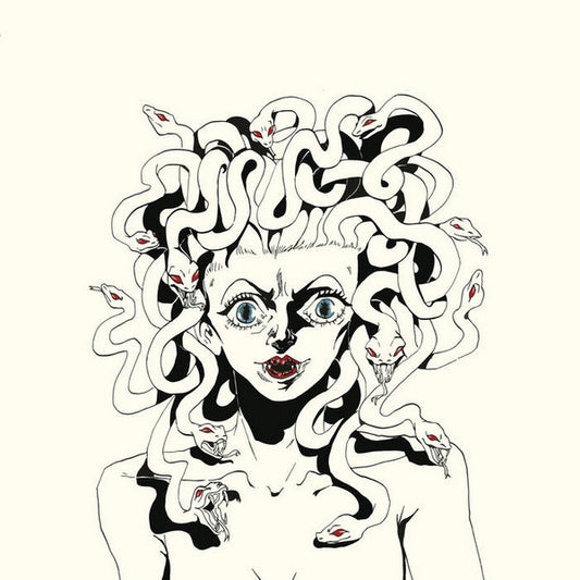 VALERY VAUGHN - Valery Vaughn (Vinyle) - Costume