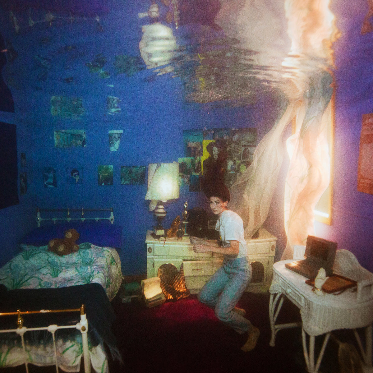 WEYES BLOOD - Titanic Rising (Vinyle) - Sub Pop