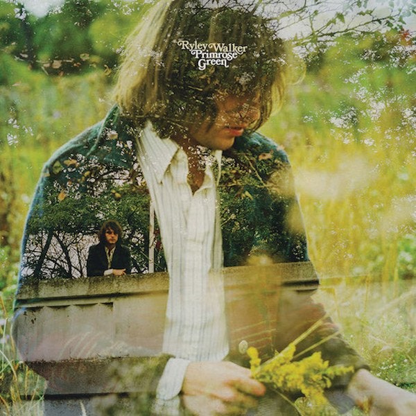 RYLEY WALKER -Primrose Green (Vinyle) - Dead Oceans