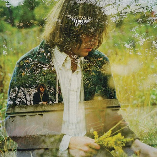 RYLEY WALKER -Primrose Green (Vinyle) - Dead Oceans