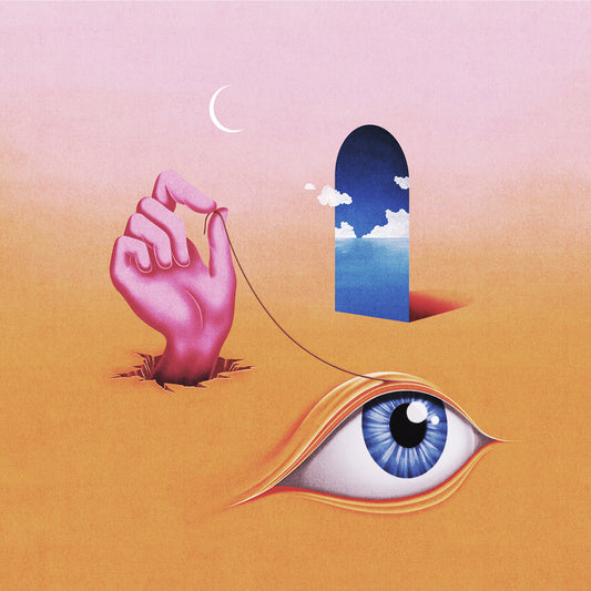 WAVVES - Hideaway (Vinyle)