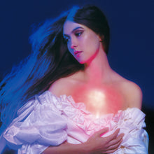 WEYES BLOOD - And In The Darkness, Hearts Aglow (Vinyle)