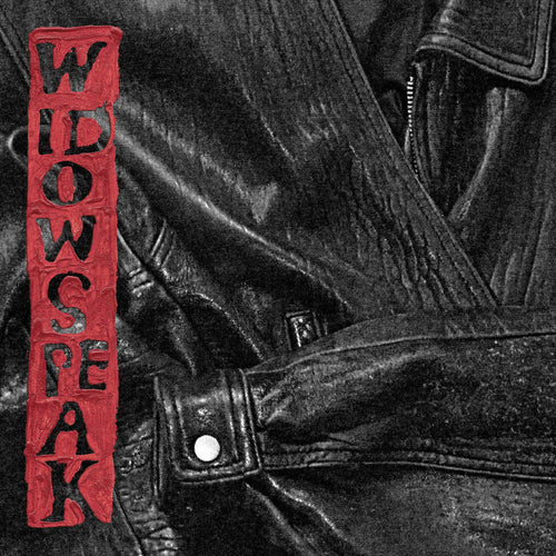WIDOWSPEAK - The Jacket (Vinyle)