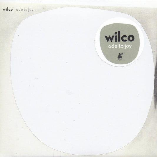 WILCO - Ode To Joy (Vinyle) - dBpm