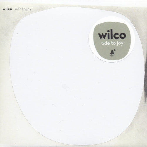 WILCO - Ode To Joy (Vinyle) - dBpm