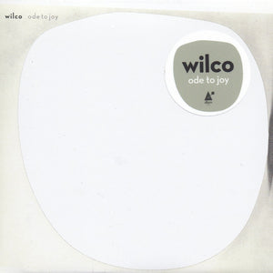 WILCO - Ode To Joy (Vinyle) - dBpm