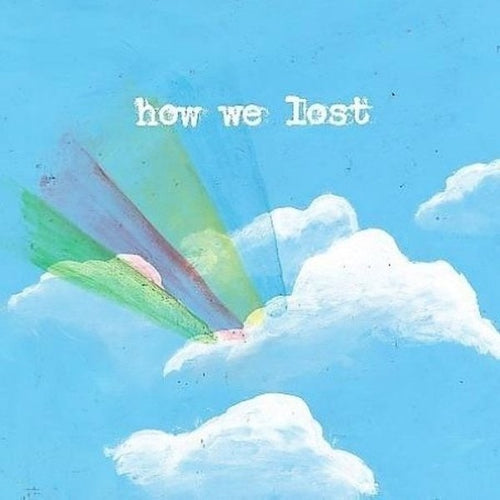 WINDSOR FOR THE DERBY - How We Lost (Vinyle) - Secretly Canadian