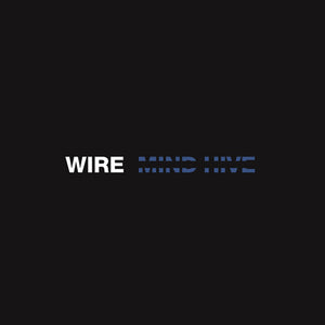 WIRE - Mind Hive (Vinyle) - Pinkflag