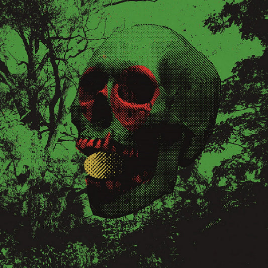 JOHN DWYER, NICK MURRAY, BRAD CAULKINS, GREG COATES & TOM DOLAS -  Witch Egg (Vinyle)