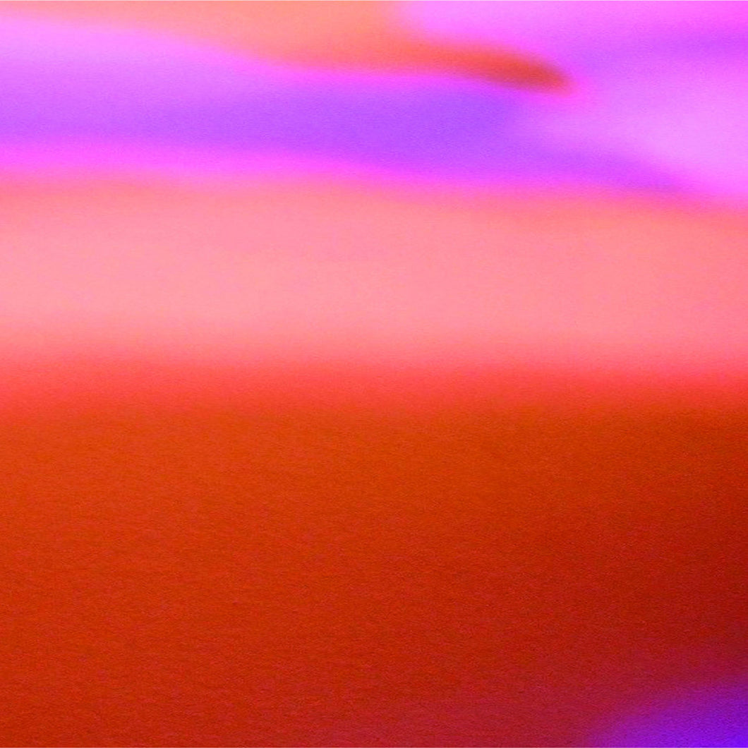 XELA ZAID - Orange Violet (Vinyle)
