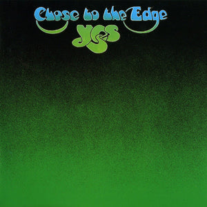YES - Close To The Edge (Vinyle)