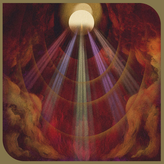 YOB - Atma (Vinyle)
