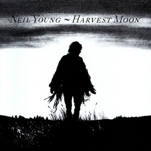 NEIL YOUNG - Harvest Moon (Vinyle) - Reprise