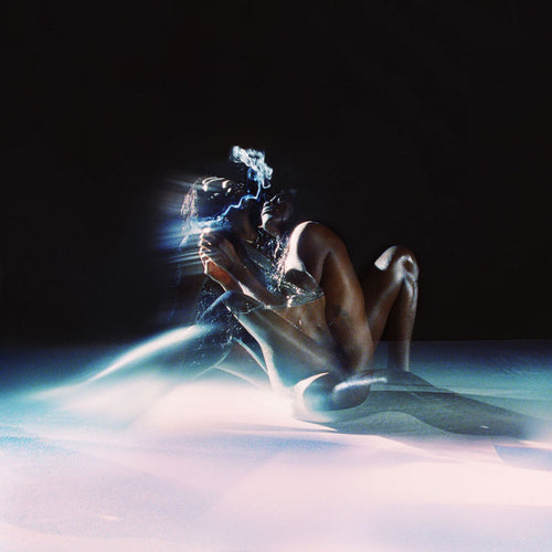YVES TUMOR - Heaven To A Tortured Mind (Vinyle)
