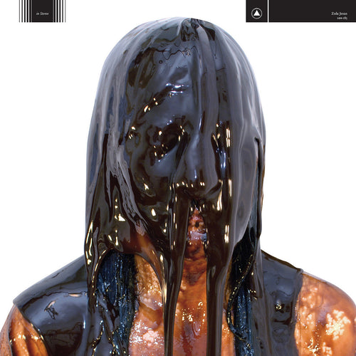 ZOLA JESUS - Stridulum (Vinyle)