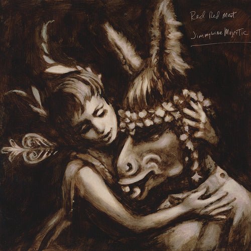RED RED MEAT - Jimmywine Majestic (Vinyle)