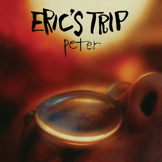 ERIC'S TRIP - Peter (Vinyle)