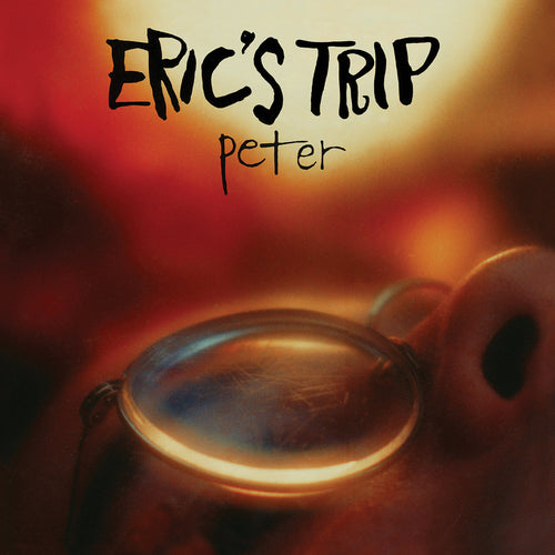 ERIC'S TRIP - Peter (Vinyle)