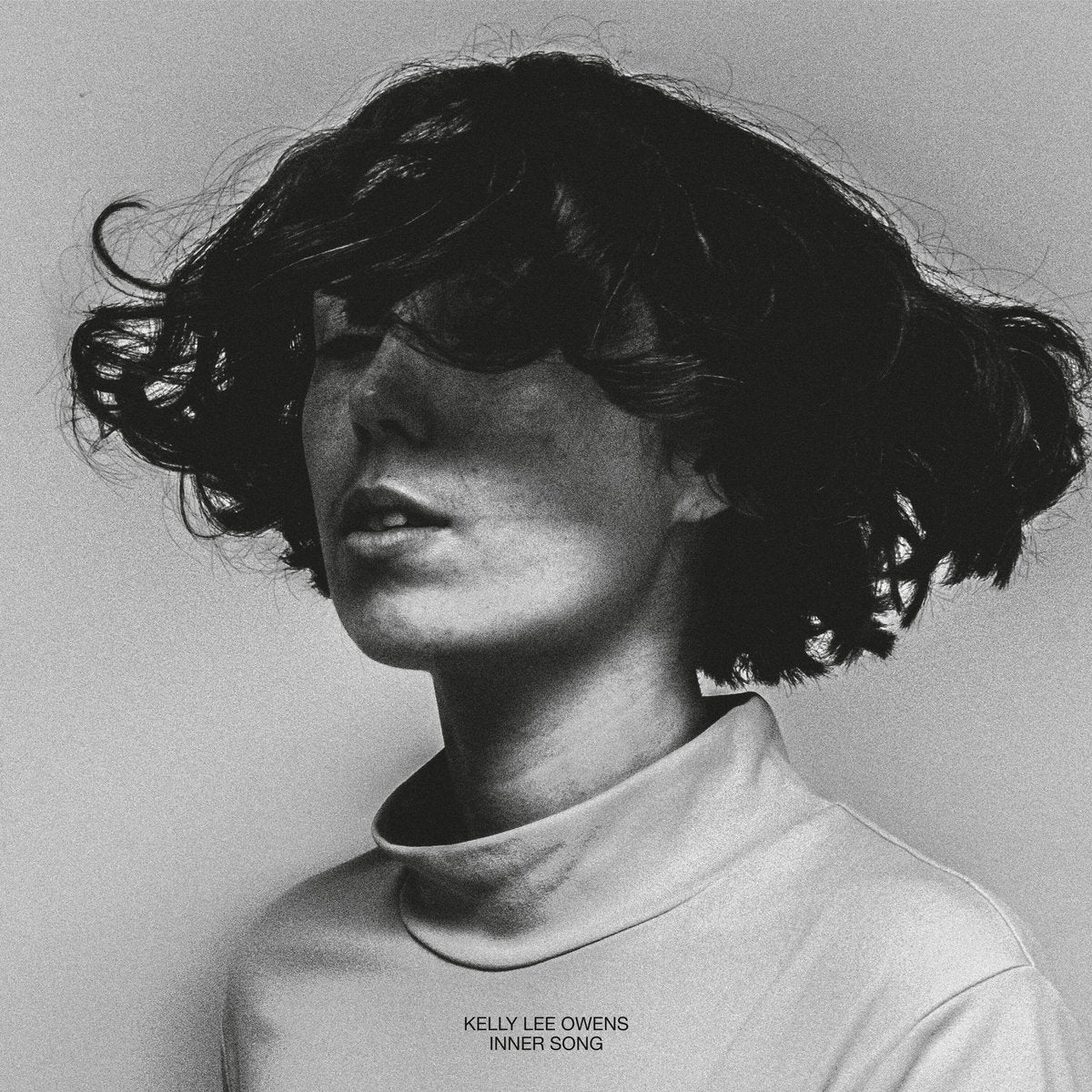 KELLY LEE OWENS - Inner Song (Vinyle)