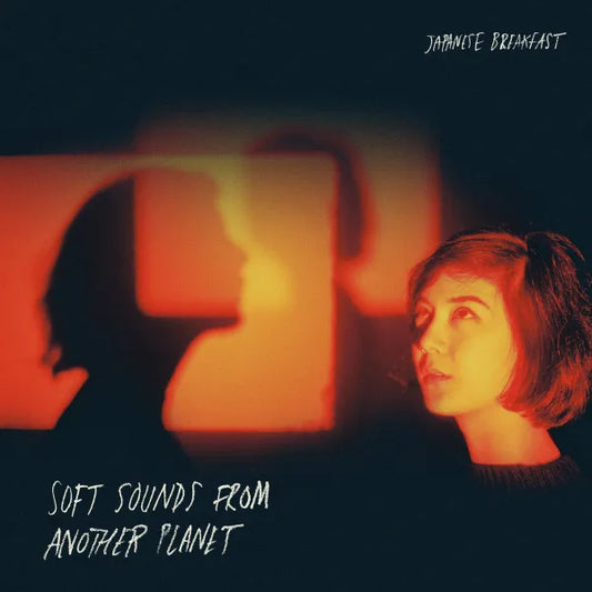 JAPANESE BREAKFAST - Soft Sounds From Another Planet (Vinyle)