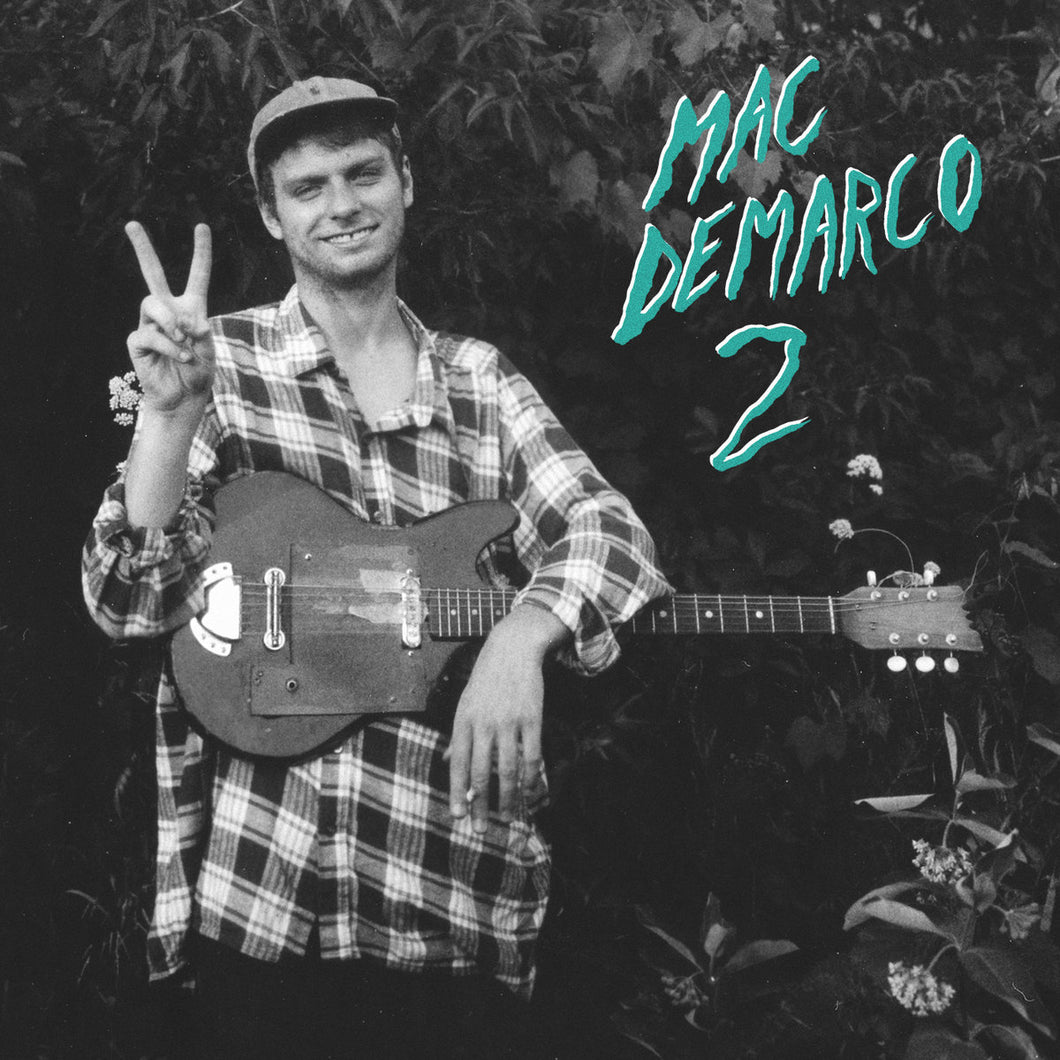 MAC DEMARCO - 2 - Édition anniversaire (vinyle)