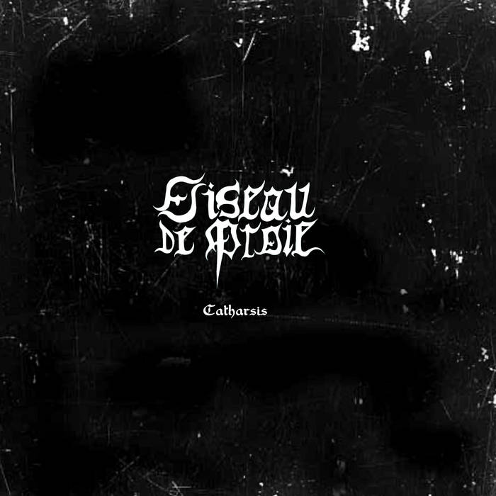 OISEAU DE PROIE - Catharsis (Vinyle)